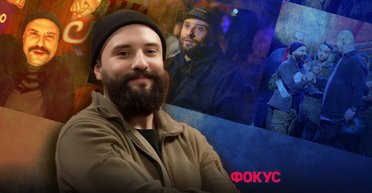 Виктор Розовый – победитель рейтинга Фокуса "Украинец года-2024"