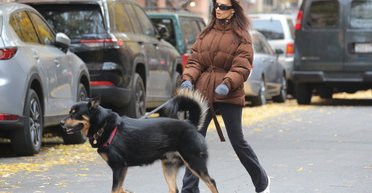 Пуховики, дубленки и даже пальто — какая верхняя одежда будет в моде этой зимой