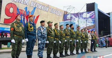 Оккупационные власти в "ЛНР" начали принудительную весеннюю мобилизацию, — Лысогор