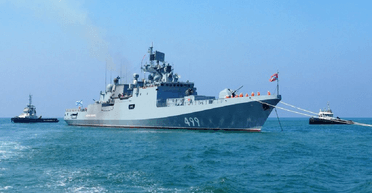 Киев хочет предложить частичное прекращение огня с РФ во время переговоров в Саудовской Аравии, — FT