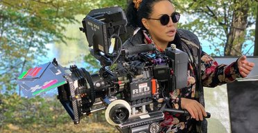 "Привіт з Одеси": режисерка Оксана Байрак раптово повернулася в Україну