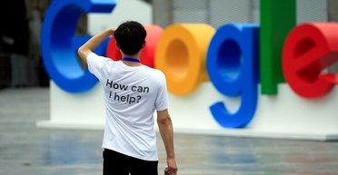 "Налог на Google". Как это будет в Украине, Польше и США