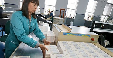 Выживание без купюр. Как изменятся банковские услуги и почему нужно забыть о приватности