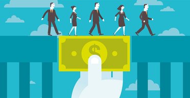 Малые дозы. Что сегодня предлагают банки предпринимателям средней руки