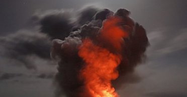 ЗС РФ атакували Україну ракетами "Кинджал": пролунали перші вибухи, подробиці