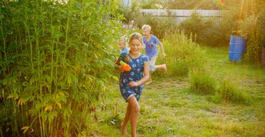 "Печальний Маковій": Діденко розповіла, якою буде погода у перші вихідні серпня (карти)