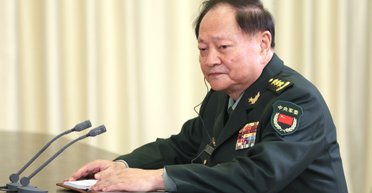 Правая рука Си Цзиньпина под стражей: Чжан Юся обвиняют в передаче США ядерных секретов