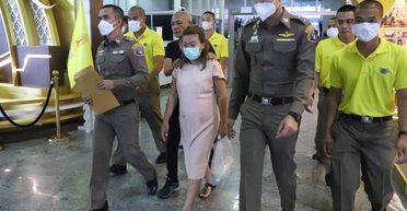 В Таиланде приговорили к казни серийную убийцу "мисс Цианид", убившую 14 друзей