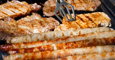 Оттенят и дополнят вкус: топ-3 лучших маринадов для блюд на гриле