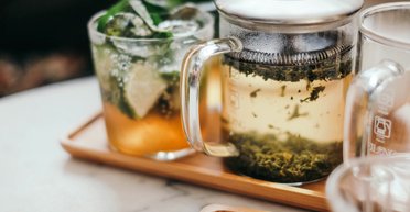 День чая: добавьте это в напиток — он станет в разы полезнее и вкуснее