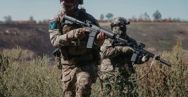 Окружение возле Доброполья: хватит ли у ВСУ сил для уничтожения группировки РФ, — аналитик