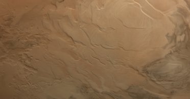 Включая южный полюс. Китайский аппарат Tianwen-1 сделал снимки всего Марса (фото)