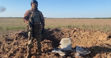 Защищают энергообъекты: ВСУ получили инновационную технику для охоты на дроны Shahed