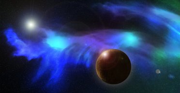 Прячется, как хищник: ученые нашли что-то неизвестное на краю Солнечной системы (фото)