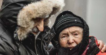 От 100 до 1500 грн: как и кому повысят пенсии в Украине с 1 марта и с 1 апреля