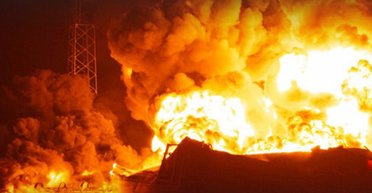 Удары ВС РФ на газовым объектам: "Нафтогаз" заявил о новых атаках