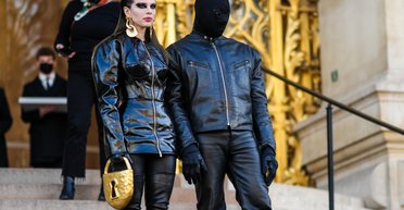 "Вистачило на все життя": Джулія Фокс шкодує про стосунки з Каньє Вестом (фото)