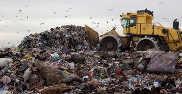 РФ хочет превратить временно оккупированные территории в сплошную свалку, — ЦНС