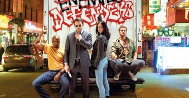 Мерседесы убивают. Главные сериалы августа