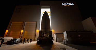 Альтернатива Starlink на подходе: что известно о запуске новых интернет-спутников