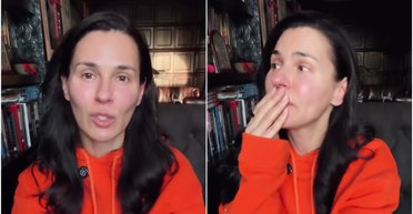 Представить не могла, что буду записывать это видео: Ефросинина и другие звезды обратились к украинцам