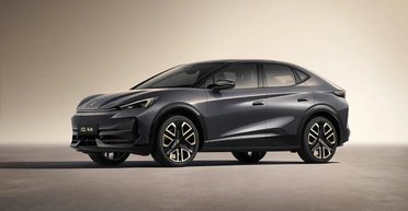 В Україні різко виросли продажі авто з Китаю: найпопулярніші моделі (фото)