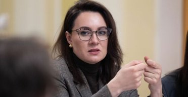 "Это не общая позиция": Свириденко рассказала о новых переговорах с США по соглашению о недрах, — AP News