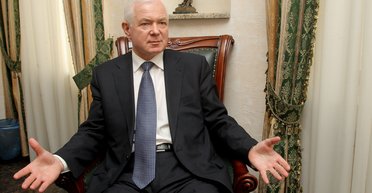 Проблемы СБУ — кадры, коррупция и попытки угодить руководству страны, — Николай Маломуж