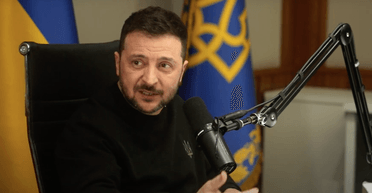 "Це ж не Піночет": Зеленський пояснив, чи приносяться в жертву права і свободи в Україні (відео)