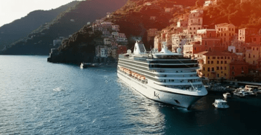 "Круїз для дорослих" готується до відплиття: чому туди не пускають самотніх чоловіків (фото)