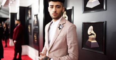 "Я втратив брата": Зейн Малік висловився про раптову смерть Ліама Пейна (фото)