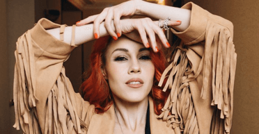 "Страшно осознавать": Тополя — о цинизме 23-летнего мужчины, слившего ее личное видео