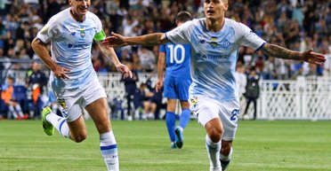 "Динамо" в матчах Лиги чемпионов: что прогнозируют киевлянам букмекеры и эксперты