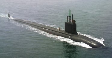"Вірджинії" не втекти: Китай створює проривну технологію у сфері виявлення субмарин