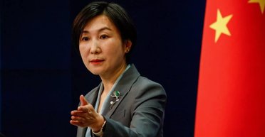 Захід у відповідь: Китай заморозив активи двох американських фірм за постачання зброї на Тайвань