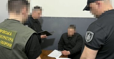 Избиение военного 155-й бригады ВСУ: суд отправил нападавшего на гауптвахту