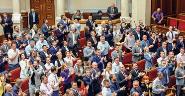 Соблазняющая беззащитность. Зачем Зеленскому нужны депутаты без неприкосновенности