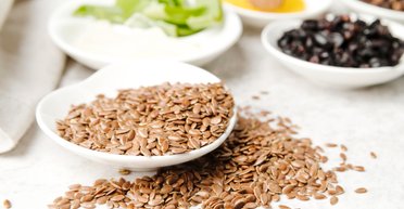 Как повысить гемоглобин: 9 полезных семян для повышения уровня железа в организме