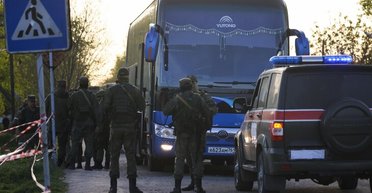 Виховують у "русском мире": депортованих з України дітей "годують" пропагандою в РФ, — прокурор