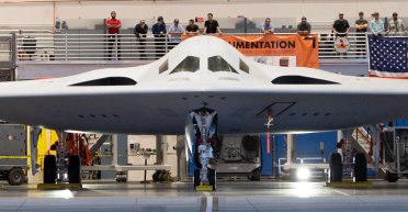 Производство B-21 Raider стартовало: производитель потерял более 1 млрд долларов на программе