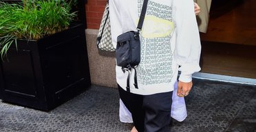 Попереду тривале відновлення: сина Анджеліни Джолі виписали з лікарні після ДТП