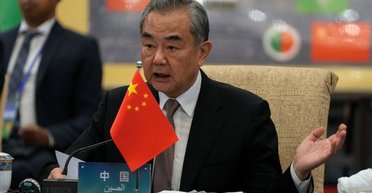 "Друзья мира": Китай анонсировал создание платформы для решения "кризиса" в Украине