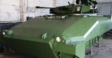 У ЗСУ міг бути "український Bradley", але перед вторгненням програму згорнули, — ЗМІ (фото)