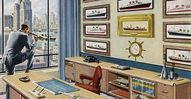 Трудное решение. Как изменить карьеру, не начиная с нуля