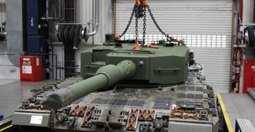 "Отдайте приоритет Украине": аналитик Конгресса призывает развивать украинскую оборонку