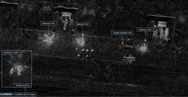 Атака на аэродромы РФ: авиаэксперт объяснил, возможно ли восстановить уничтоженные самолеты