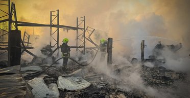 Понад 1600 ударних дронів і не тільки: Зеленський назвав масштаби російських атак за тиждень