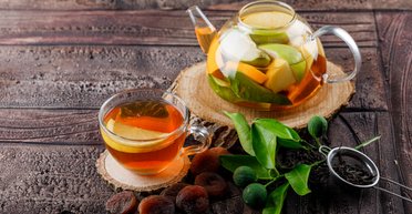 Помогают снизить вес: 5 чаев, которые сделают вас стройнее