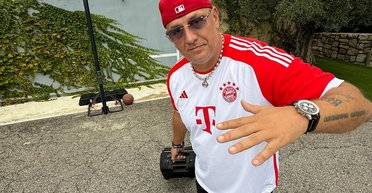 Потап возвращается к концертной деятельности в США с песнями своих проектов