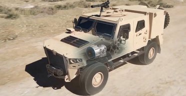 Армія США випробувала особливий магнітний генератор: підживлює техніку та зброю (відео)